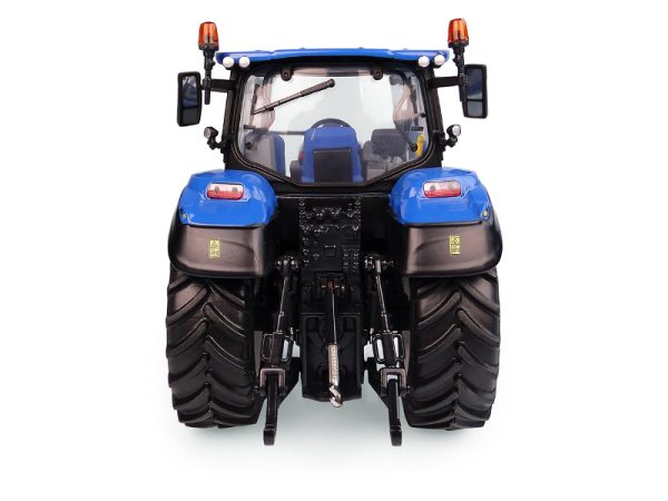 New Holland T5.130 Universal Hobbies UH6222 - Image 4