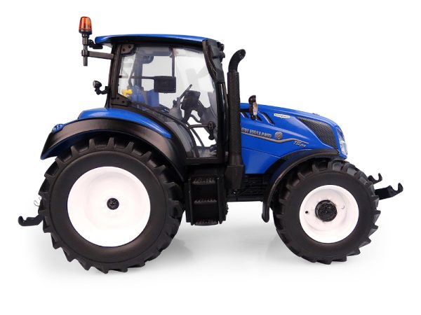 New Holland T5.130 Universal Hobbies UH6222 - Image 5