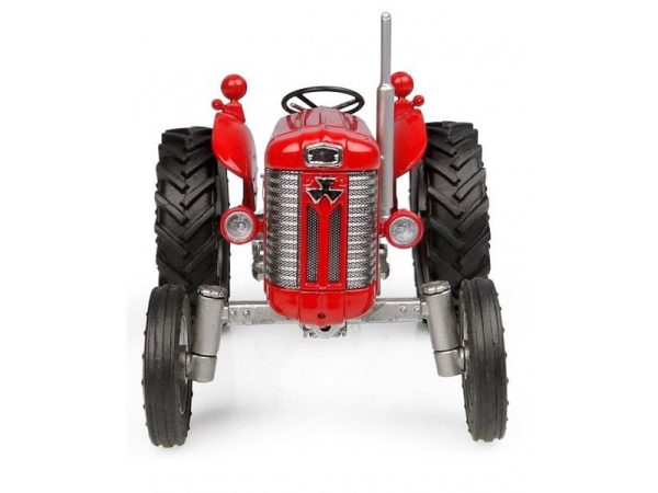 Massey Ferguson 65 evropská verze Universal Hobbies UH6269 - Image 2