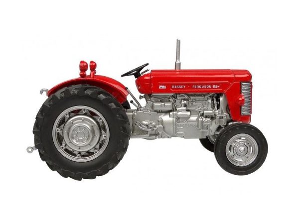 Massey Ferguson 65 evropská verze Universal Hobbies UH6269 - Image 3