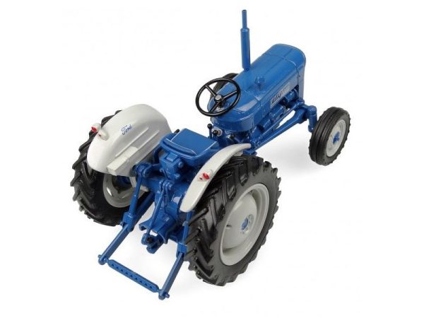 Ford Super Dexta 2000 Diesel Universal Hobbies UH6275 - Image 2