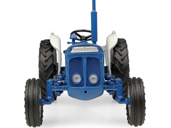Ford Super Dexta 2000 Diesel Universal Hobbies UH6275 - Image 3