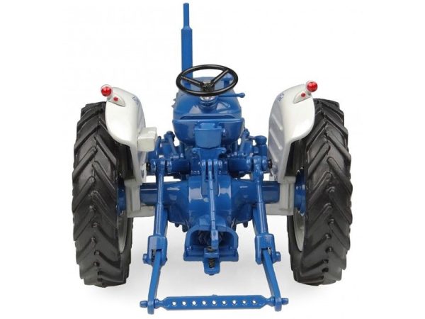 Ford Super Dexta 2000 Diesel Universal Hobbies UH6275 - Image 4