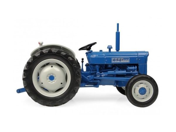 Ford Super Dexta 2000 Diesel Universal Hobbies UH6275 - Image 5
