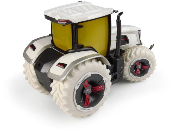 Massey Ferguson Next - Concept Tractor Universal Hobbies UH6279 - Image 2