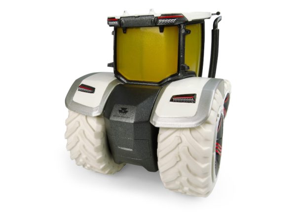 Massey Ferguson Next - Concept Tractor Universal Hobbies UH6279 - Image 4