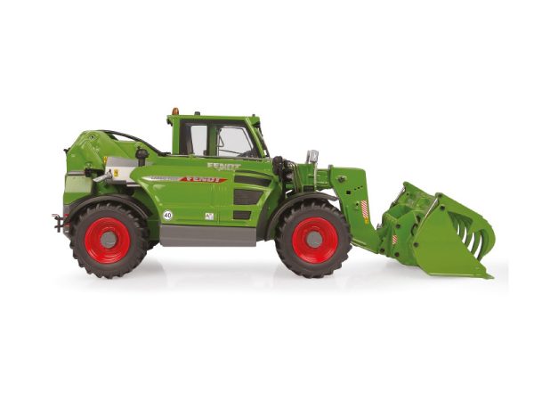 Fendt Cargo T955 Universal Hobbies UH6288 - Image 2