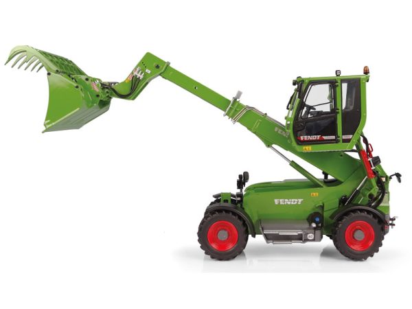 Fendt Cargo T955 Universal Hobbies UH6288 - Image 3