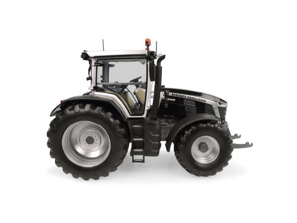 Massey Ferguson 8S.285 černý Universal Hobbies UH6341 - Image 2