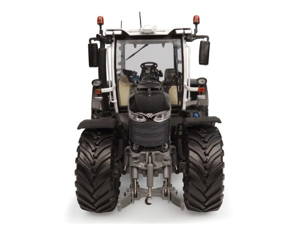 Massey Ferguson 8S.285 černý Universal Hobbies UH6341 - Image 3