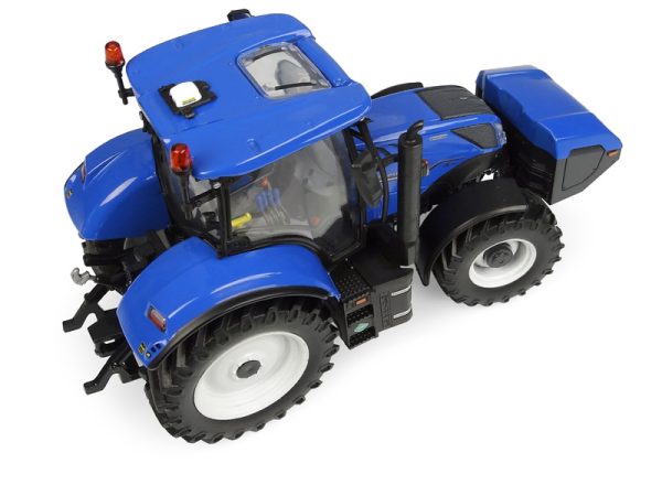 traktor New Holland T6.180 Methane Universal Hobbies UH6402 - Image 6