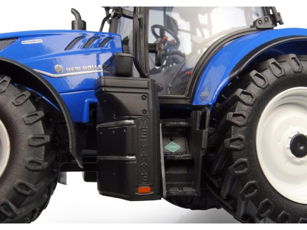 traktor New Holland T6.180 Methane Universal Hobbies UH6402 - Image 3