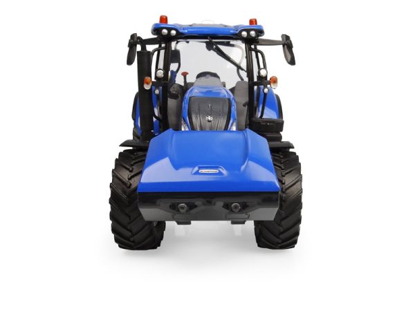 traktor New Holland T6.180 Methane Universal Hobbies UH6402 - Image 2
