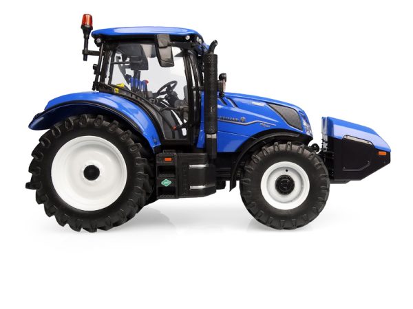 traktor New Holland T6.180 Methane Universal Hobbies UH6402 - Image 5