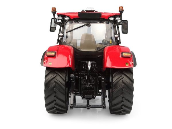 Case IH Maxxum 145 CVX Universal Hobbies UH6462 - Image 5