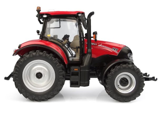 Case IH Maxxum 145 CVX Universal Hobbies UH6462 - Image 4