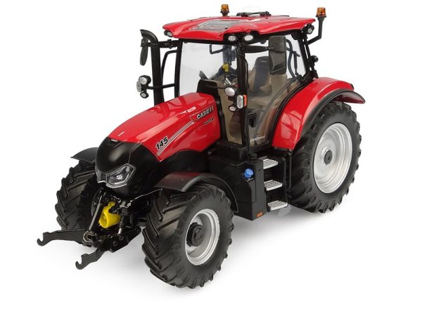 Case IH Maxxum 145 CVX Universal Hobbies UH6462 - Image 3