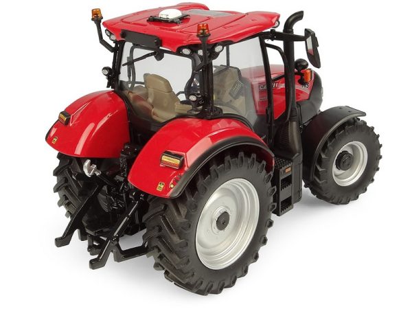 Case IH Maxxum 145 CVX Universal Hobbies UH6462 - Image 6