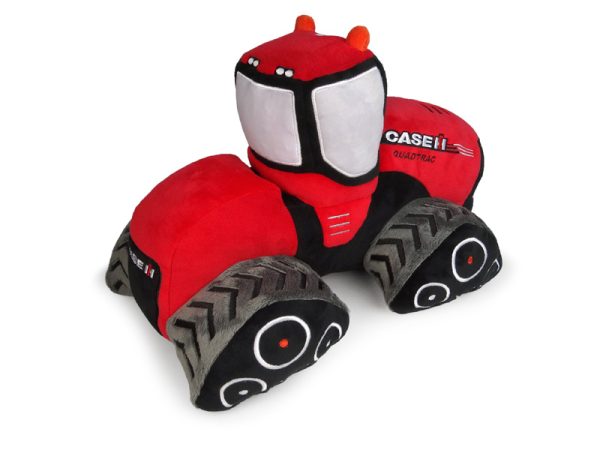 plyšový Case IH Quadtrac verze 2022 36 cm Universal Hobbies UHK1152 - Image 2