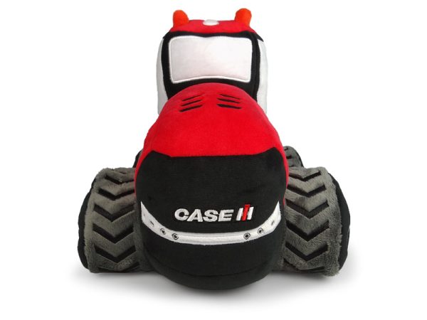 plyšový Case IH Quadtrac verze 2022 36 cm Universal Hobbies UHK1152 - Image 5