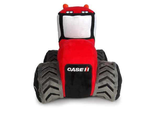 plyšový Case IH Quadtrac verze 2022 36 cm Universal Hobbies UHK1152 - Image 4