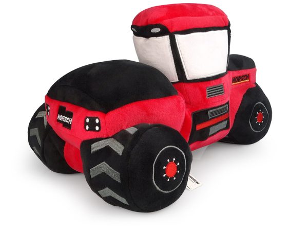 plyšový traktor Horsch Terra Trac 250 Universal Hobbies UHK1170 - Image 2