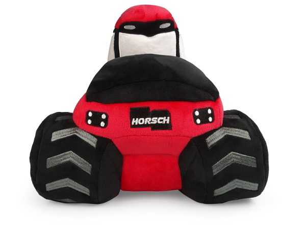 plyšový traktor Horsch Terra Trac 250 Universal Hobbies UHK1170 - Image 4