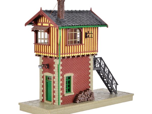 stavědlo Moosbach Vollmer 45731 - Image 3