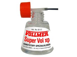 lepidlo Super Vol xp - doprodej Vollmer 46117