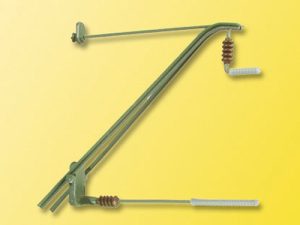 výložník DRG  5ks Viessmann 4185