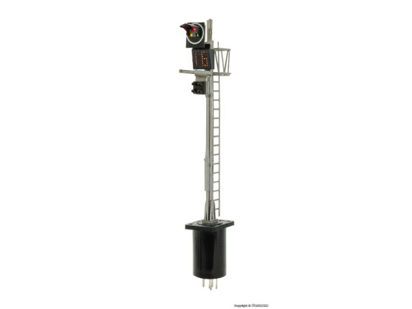 odjezdové návěstidlo SBB Viessmann 4602