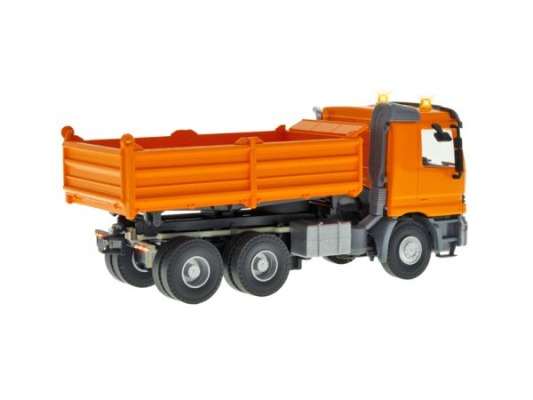 Mercedes-Benz Actros sklápěcí Viessmann 8041 - Image 4