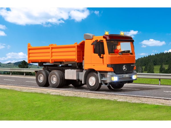 Mercedes-Benz Actros sklápěcí Viessmann 8041 - Image 3