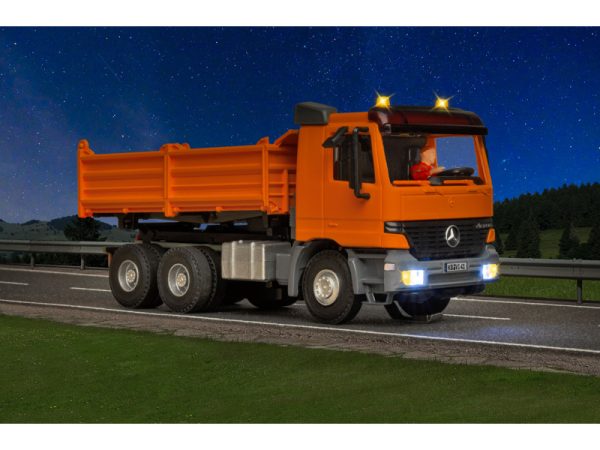 Mercedes-Benz Actros sklápěcí Viessmann 8041 - Image 2