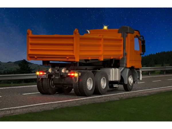 Mercedes-Benz Actros sklápěcí Viessmann 8041 - Image 5