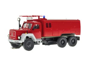Magirus Jupiter FIKfz 3800/400 hasiči Viessmann 8055