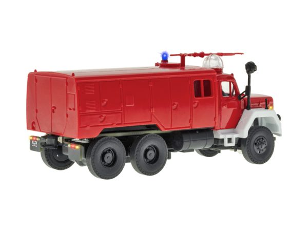 Magirus Jupiter FIKfz 3800/400 hasiči Viessmann 8055 - Image 2
