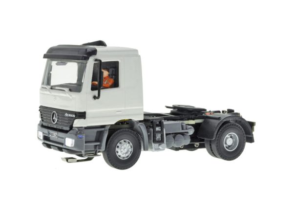 Mercedes-Benz Actros tahač Viessmann 8114