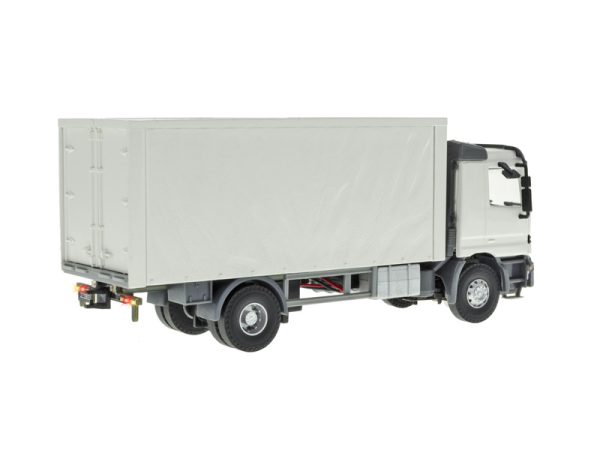 Mercedes-Benz Actros skříňový Viessmann 8115 - Image 2