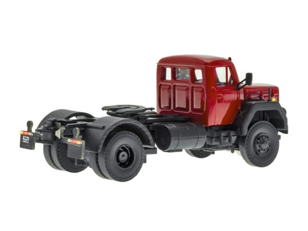 Magirus Deutz 2-osý tahač Viessmann 8130 - Image 2