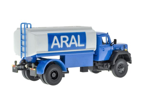 Magirus Deutz cisterna Aral Viessmann 8132 - Image 2