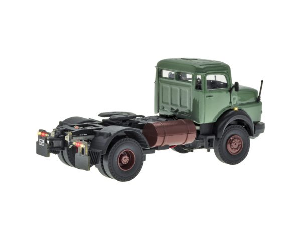 Mercedes-Benz tahač s kulatou maskou Viessmann 8155 - Image 2