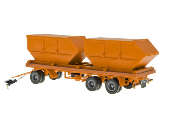 kontejnerový přívěs Viessmann 8225