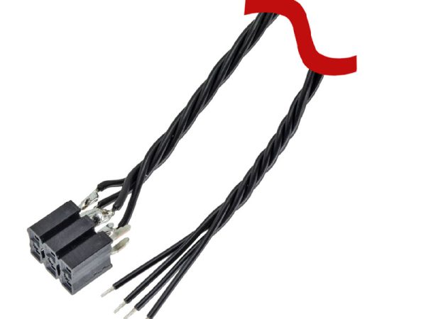 univerzální elektronika pro nákladní automobily Viessmann 8427 - Image 5