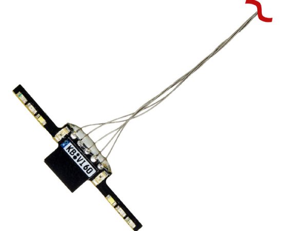 univerzální elektronika pro nákladní automobily Viessmann 8427 - Image 3