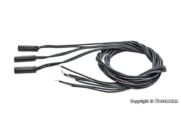 detektor vozidel 3ks Viessmann 8441