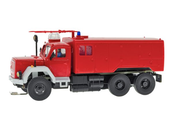 zvukový modul pro Magirus - černý Viessmann 8452 - Image 3