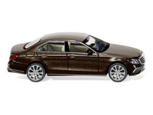 MB E-Klasse W 213 Exclusive Wiking 22703