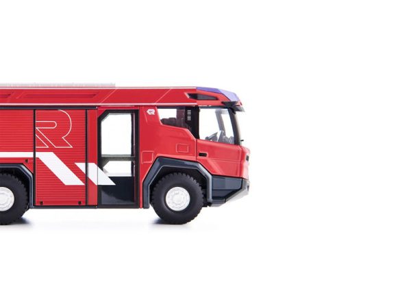 Rosenbauer RT hasiči R-Wing Design Wiking 43110 - Image 4
