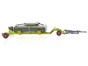 kukuřičný adaptér Claas Direct Disc 520 Wiking 77825